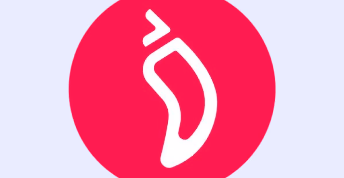 Chiliz Spicy CHZ faucet